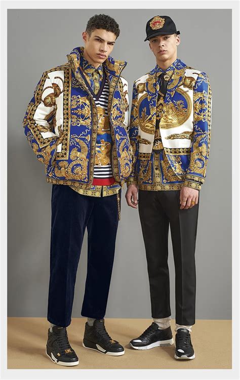 versace articles of clothes|versace clothes for men.